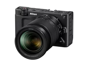 Nikon(ニコン)  ZR 24-70 レンズキット 2025年10月24日発売予定買取画像