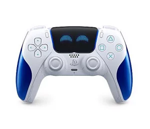 PlayStation5 ワイヤレスコントローラー DualSense アストロボット ジョイフルリミテッドエディション [CFI-ZCT1JZC]買取画像