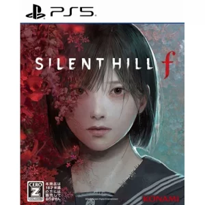 SILENT HILL f [PS5]買取画像