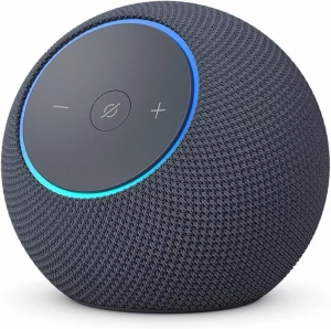 Echo Dot Max (エコードットマックス) グラファイト買取画像
