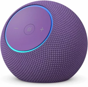 Echo Dot Max (エコードットマックス) アメジスト買取画像
