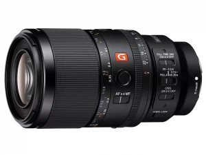 SONY(ソニー) FE 100mm F2.8 Macro GM OSS SEL100M28GM 2025年11月21日 発売買取画像