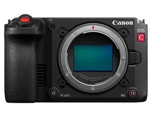 CANON(キヤノン) EOS C50 ボディ　2025年11月下旬 発売買取画像