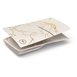 PlayStation 5用カバー Ghost of Yotei ゴールド リミテッドエディション CFI-ZCS2GZ7買取画像