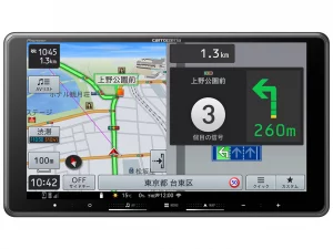 Pioneer (パイオニア) 楽ナビ AVIC-RF722買取画像