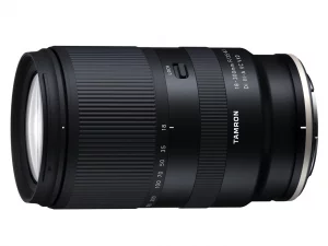 TAMRON(タムロン)18-300mm F/3.5-6.3 Di III-A VC VXD (Model B061) [ニコンZ用]買取画像