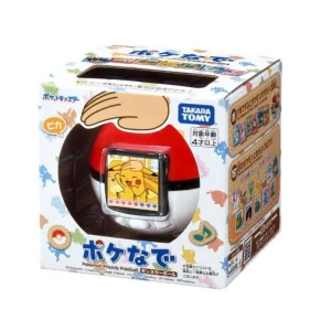 ポケモン ポケなで モンスターボール買取画像