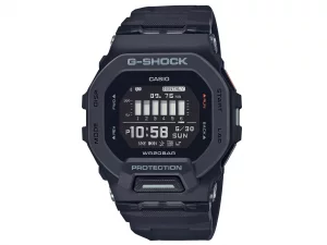 CASIO (カシオ) G-SHOCK ジー・スクワッド GBD-200-1JF買取画像