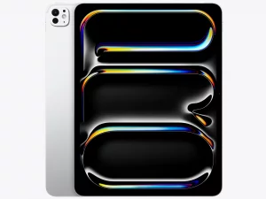 iPad Pro 13インチ Wi-Fi 512GB シルバー [MDYM4J/A] 2025年モデル買取画像