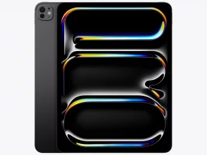 iPad Pro 13インチ Wi-Fi 512GB スペースブラック [MDYL4J/A] 2025年モデル買取画像