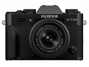FUJIFILM(富士フィルム） X-T30 III ボディ [ブラック]買取画像