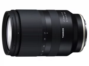 *TAMRON(タムロン) 17-70mm F/2.8 Di III-A VC RXD (Model B070)ソニーE買取画像