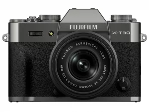 FUJIFILM (富士フィルム) X-T30 III ボディ [チャコールシルバー] 買取画像