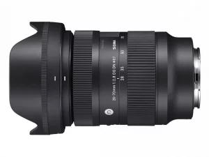 SIGMA(シグマ) 28-70mm F2.8 DG DN [ソニーE用]買取画像