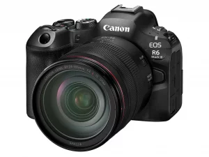 CANON(キヤノン) EOS R6 Mark III RF24-105L IS USM レンズキット買取画像