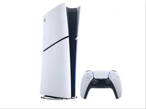 プレイステーション5 PlayStation5 デジタル・エディション 日本語専用 (CFI-2200B01)買取画像