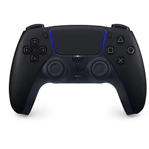 DualSense ワイヤレスコントローラー CFI-ZCT2J01 [ミッドナイト ブラック]買取画像