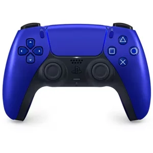 DualSense ワイヤレスコントローラー CFI-ZCT2J09 [コバルト ブルー]買取画像
