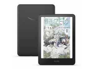 Kindle Colorsoft 7インチ 16GB ブラック 2025年モデル買取画像