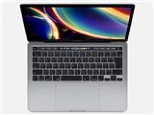 Apple MacBook Pro Retinaディスプレイ 2000/13.3 MWP42J/A [スペースグレイ]買取画像