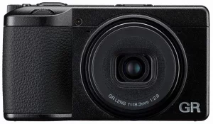 RICOH(リコー) GR IV HDF 2026年 1月16日 発売の買取｜店頭買取(東京