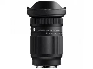 SIGMA （シグマ）20-200mm F3.5-6.3 DG [ソニーE用]買取画像