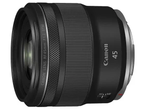 CANON(キヤノン) RF45mm F1.2 STM買取画像
