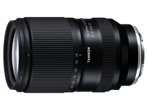 TAMRON(タムロン) 25-200mm F/2.8-5.6 Di III VXD G2 (Model A075)ソニーE Di 交換レンズ買取画像