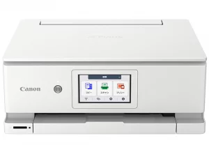 CANON (キヤノン) PIXUS XK140 [パールホワイト]買取画像