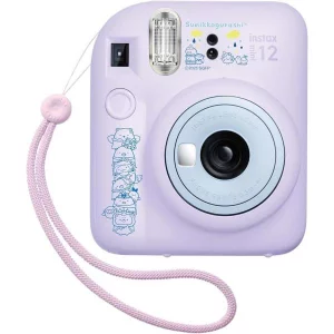 TAKARA TOMY (タカラトミー) instax mini 12 チェキ [すみっコぐらし] 空の王国とふたりのコ買取画像