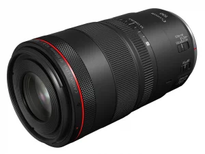 CANON(キヤノン) RF100mm F2.8 L MACRO IS USM買取画像