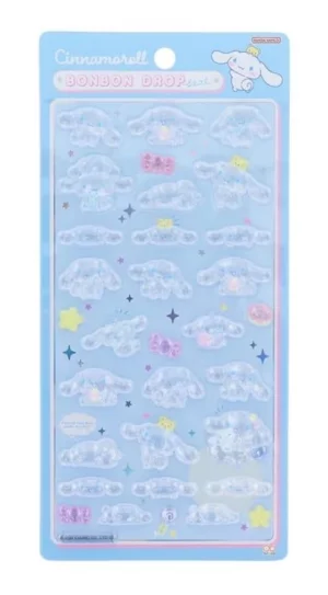 ボンボンドロップシール シナモロール [S8542821]買取画像