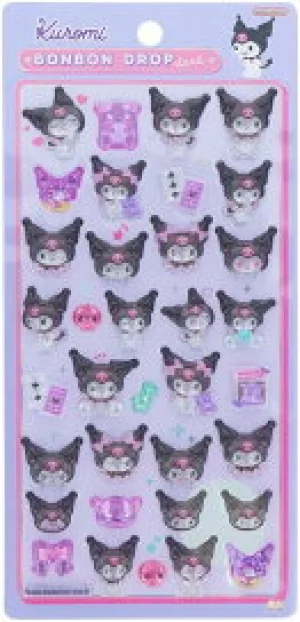 ボンボンドロップシール クロミ [S8542830]買取画像