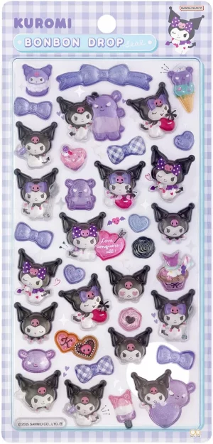 ボンボンドロップシール クロミ [S8812160]買取画像