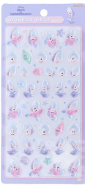 ボンボンドロップシール ヤングオイスター [S8542708 ]買取画像