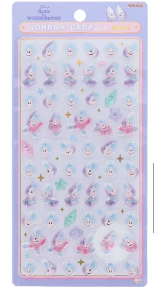 ボンボンドロップシールミニ ヤングオイスター [S8814996]買取画像