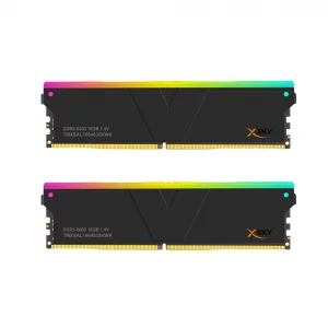 V-Color TMXSAL1664832KWK [DDR5 PC5-51200 16GB 2枚組]買取画像