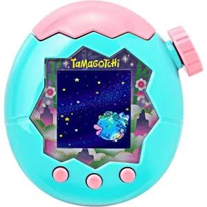 BANDAI (バンダイ) たまごっちパラダイス Tamagotchi Paradise Jade Forest買取画像