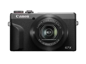 CANON(キヤノン) PowerShot G7 X Mark III PowerShot 30th Anniversary Edition 2026年4月下旬発売予定買取画像