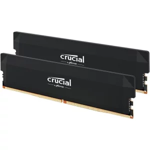 crucial (クルーシャル) CP2K16G64C38U5B [DDR5 PC5-51200 16GB 2枚組]買取画像
