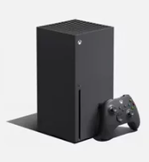 新型番 Xbox Series X 本体 ディスクモデル 1TB EP2-63835