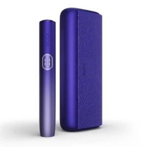 IQOS イルマ i プライム エレクトリックパープル買取画像