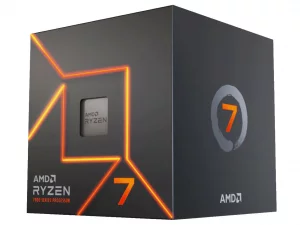 AMD Ryzen 7 7700 BOX with Wraith Stealth Cooler買取画像