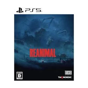 REANIMAL [PS5]