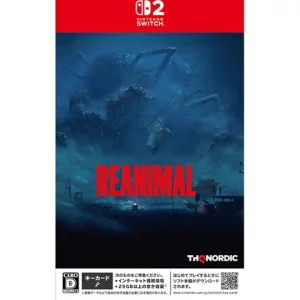 REANIMAL [Nintendo Switch 2 専用]