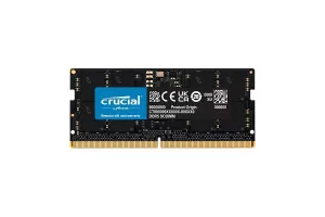crucial (クルーシャル) CT16G56C46S5 [SODIMM DDR5 PC5-44800 16GB]買取画像