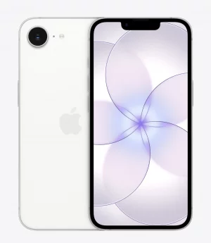 iPhone 17e 256GB ホワイト MHRP4J/A 未開封 SIMフリー買取画像