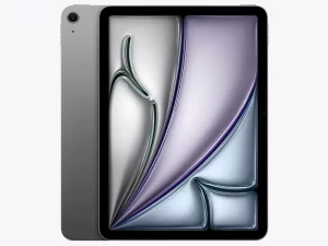 iPad Air 11インチ M4 Wi-Fi 128GB スペースグレイ [MH304J/A] 2026年モデル買取画像