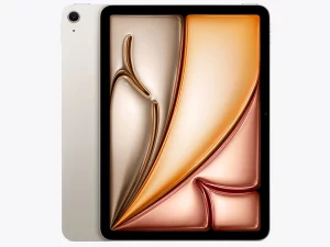 iPad Air 11インチ M4 Wi-Fi 128GB スターライト [MH334J/A] 2026年モデル買取画像