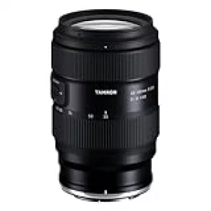 TAMRON(タムロン)  35-100mm F/2.8 Di III VXD (Model A078) [ニコンZ用] 2026年 3月26日 発売買取画像